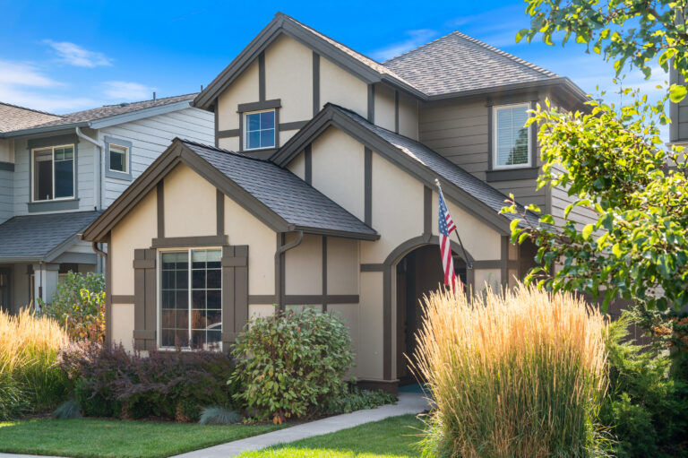 professional real estate photography